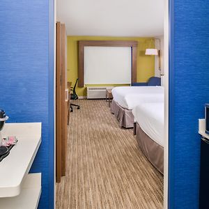 Suite Mobility Access or Hearing Accessible